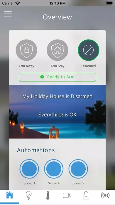 صور Digicel SmartHOME